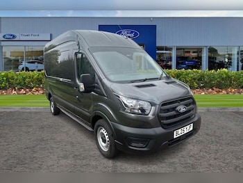 Ford - Transit