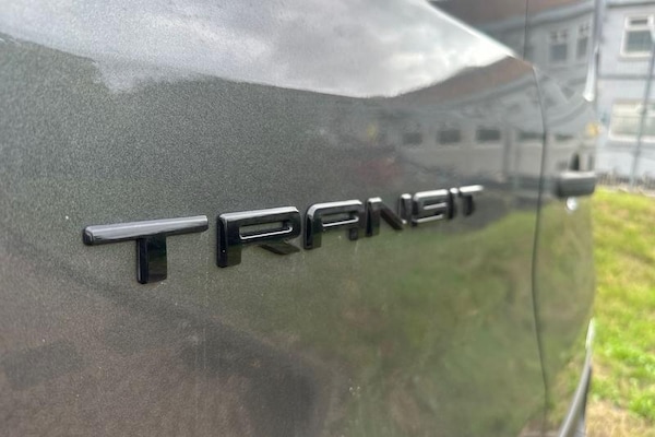 Used Ford Transit 2025 for sale - 76067547: Photo 20