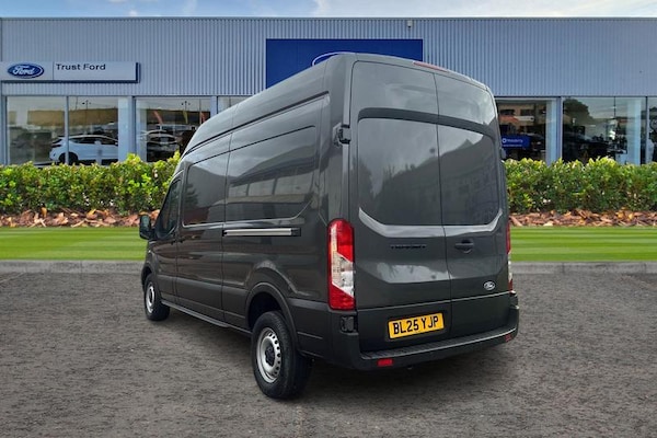 Used Ford Transit 2025 for sale - 76067547: Photo 2