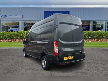 Used Ford Transit 2025 for sale - 76067547: Photo 2