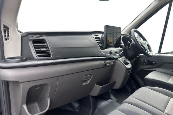 Used Ford Transit 2025 for sale - 76067547: Photo 3