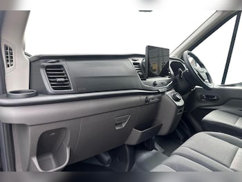 Used Ford Transit 2025 for sale - 76067547: Photo 3