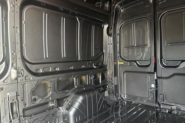 Used Ford Transit 2025 for sale - 76067547: Photo 4