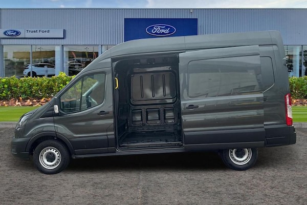 Used Ford Transit 2025 for sale - 76067547: Photo 5