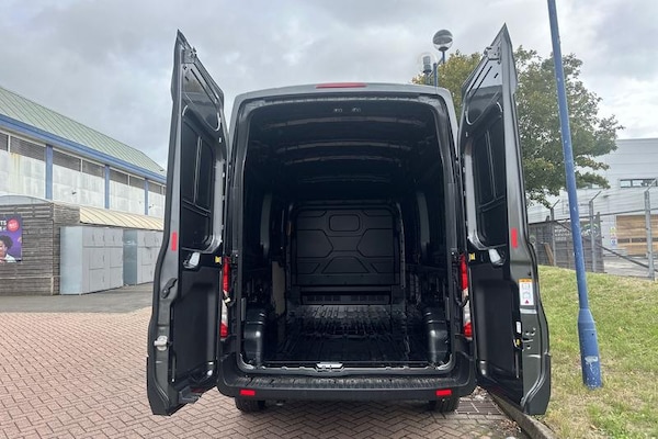 Used Ford Transit 2025 for sale - 76067547: Photo 6