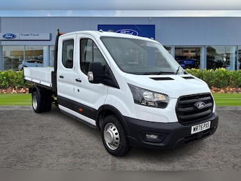 Used Ford Transit 2025 for sale - 79287573: Photo
