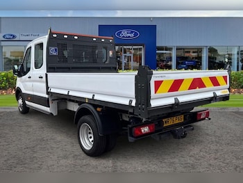 Used Ford Transit 2025 for sale - 79287573: Photo