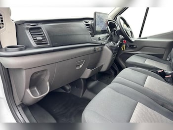 Used Ford Transit 2025 for sale - 79287573: Photo