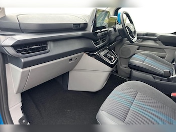 Used Ford Transit Custom 2025 for sale - 78314256: Photo