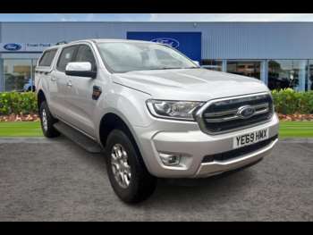 Used Ford Ranger 2019 for sale - 74506042: Photo