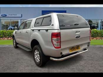 Used Ford Ranger 2019 for sale - 74506042: Photo
