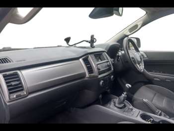 Used Ford Ranger 2019 for sale - 74506042: Photo