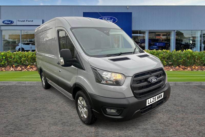 Used Ford Transit 2025 for sale - 76710082: Photo 1