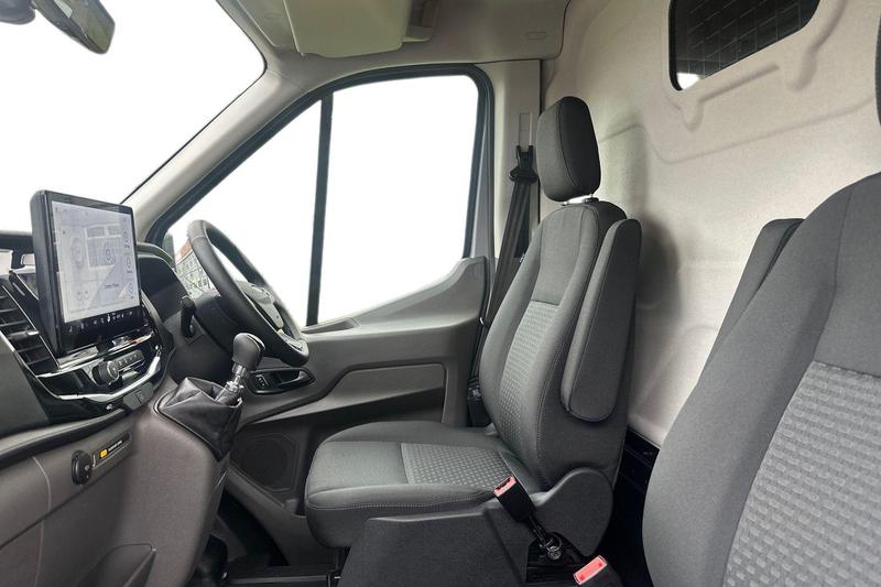 Used Ford Transit 2025 for sale - 76710082: Photo 10