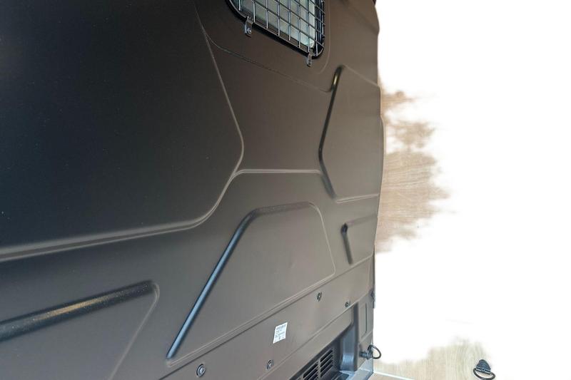 Used Ford Transit 2025 for sale - 76710082: Photo 11