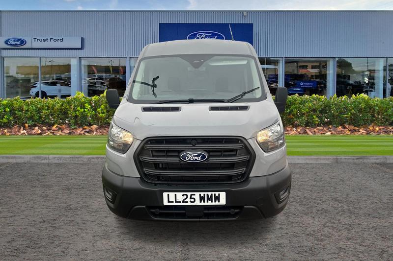 Used Ford Transit 2025 for sale - 76710082: Photo 12