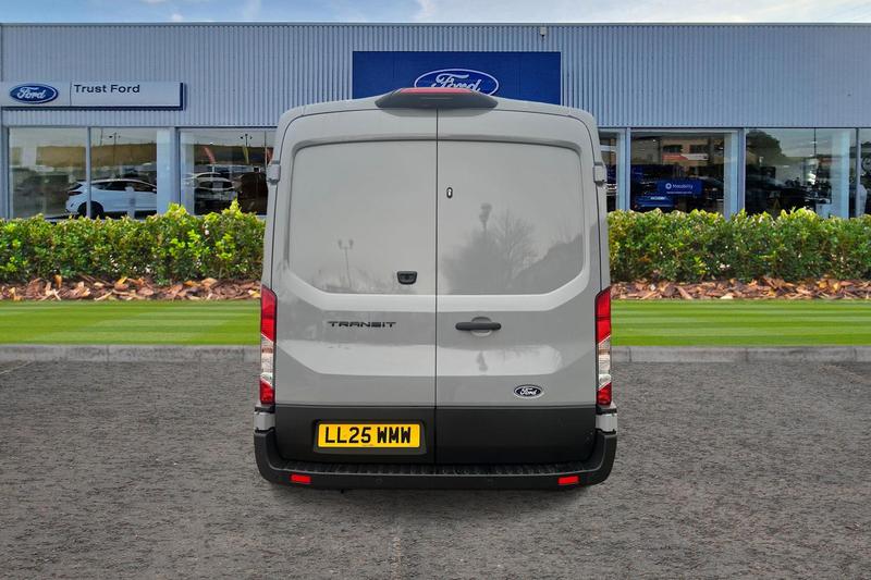 Used Ford Transit 2025 for sale - 76710082: Photo 13