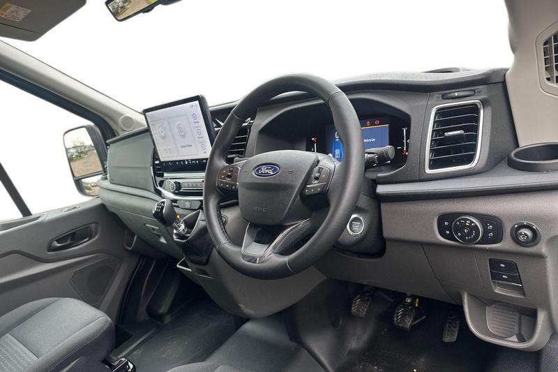 Used Ford Transit 2025 for sale - 76710082: Photo 14
