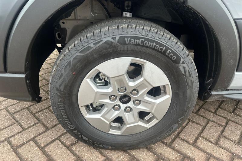 Used Ford Transit 2025 for sale - 76710082: Photo 15