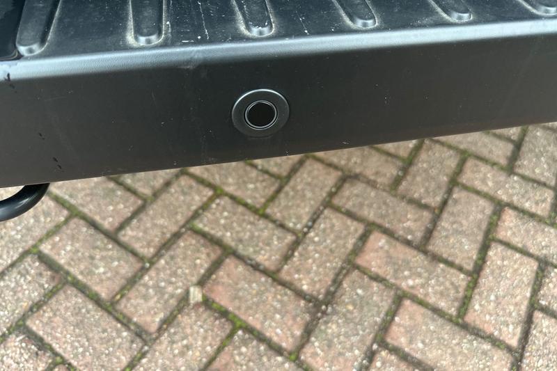 Used Ford Transit 2025 for sale - 76710082: Photo 18