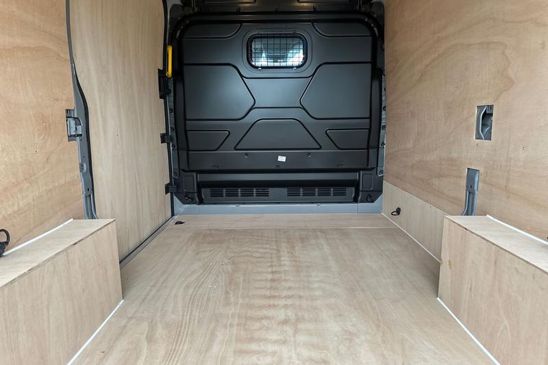 Used Ford Transit 2025 for sale - 76710082: Photo 19