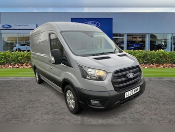 Ford - Transit