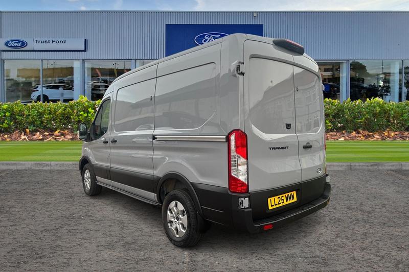 Used Ford Transit 2025 for sale - 76710082: Photo 2