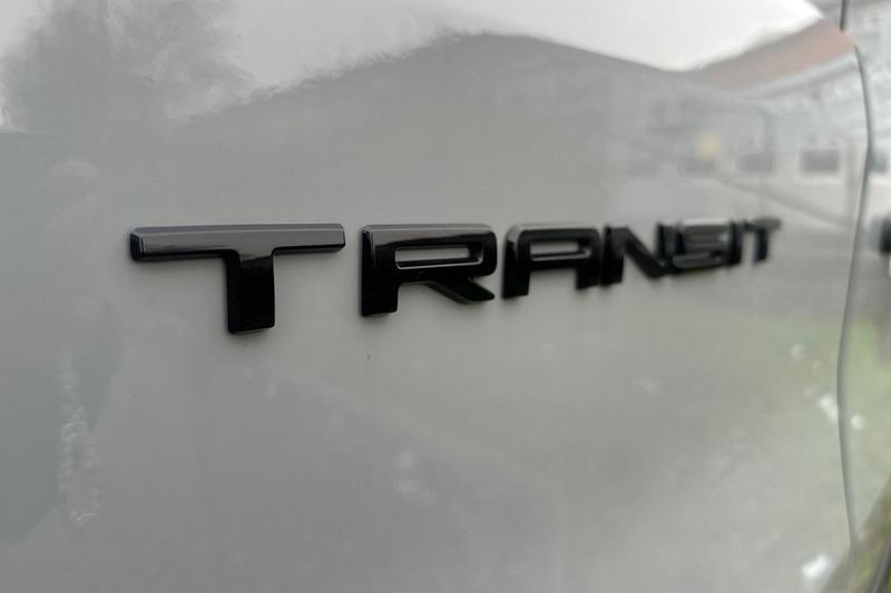 Used Ford Transit 2025 for sale - 76710082: Photo 20