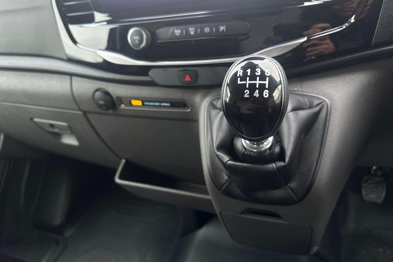 Used Ford Transit 2025 for sale - 76710082: Photo 21