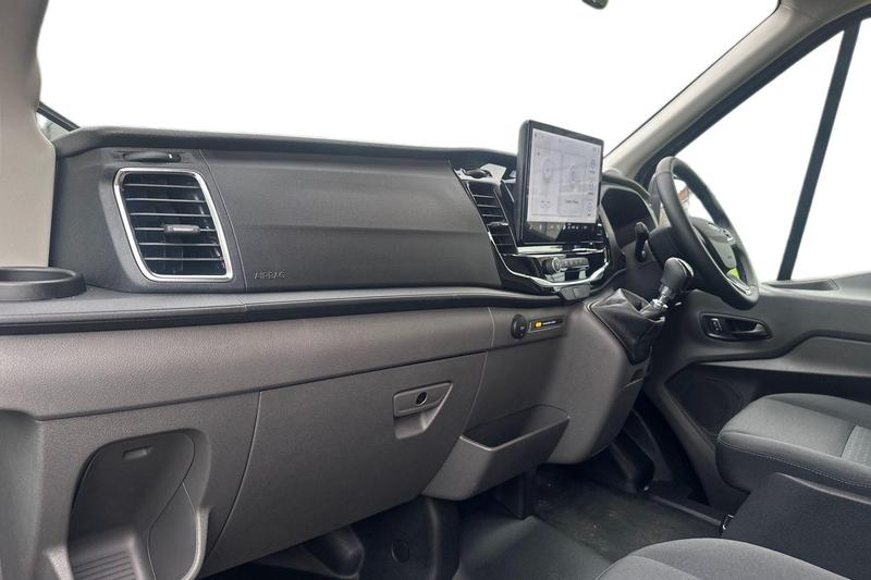 Used Ford Transit 2025 for sale - 76710082: Photo 3