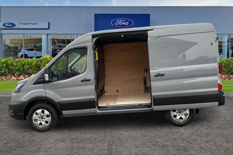 Used Ford Transit 2025 for sale - 76710082: Photo 5