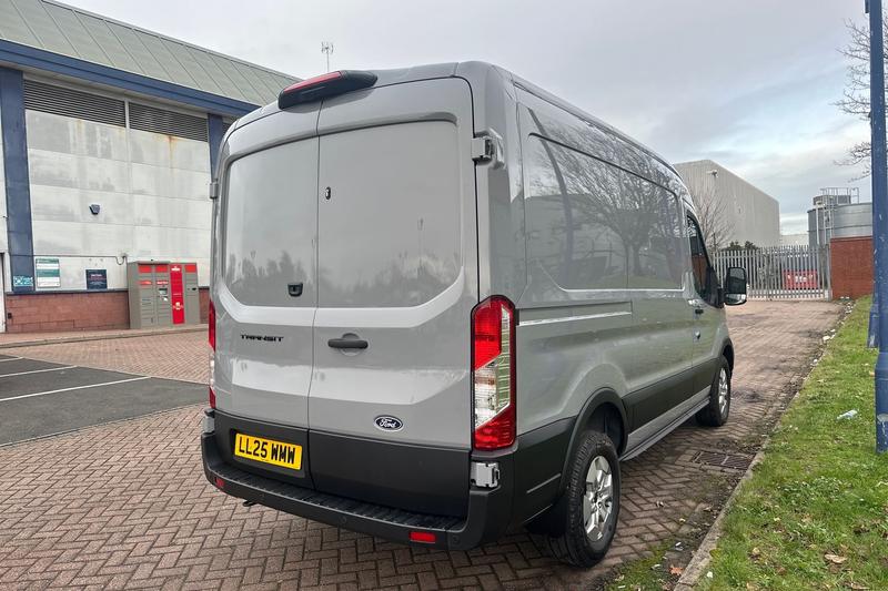 Used Ford Transit 2025 for sale - 76710082: Photo 7