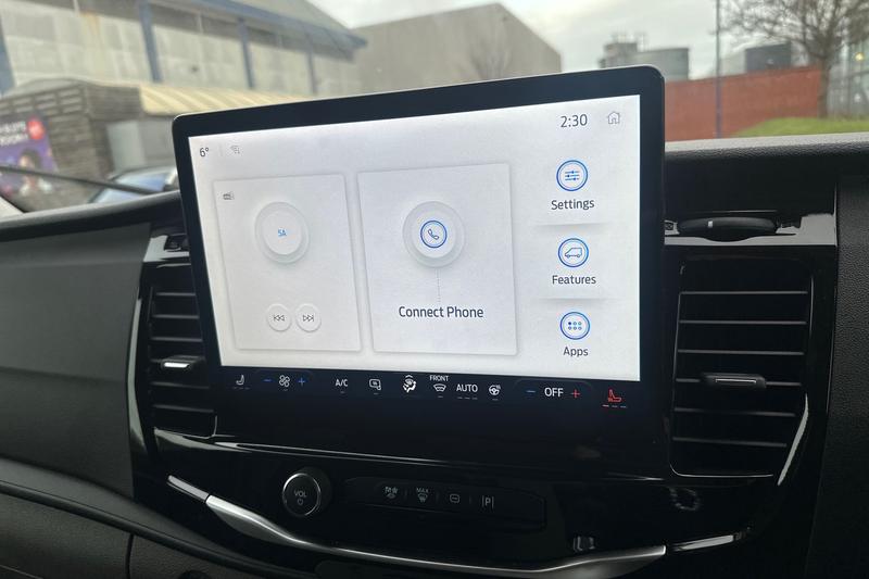 Used Ford Transit 2025 for sale - 76710082: Photo 8