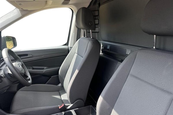 Used Ford Transit Connect 2025 for sale - 75598700: Photo 10