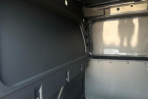 Used Ford Transit Connect 2025 for sale - 75598700: Photo 11