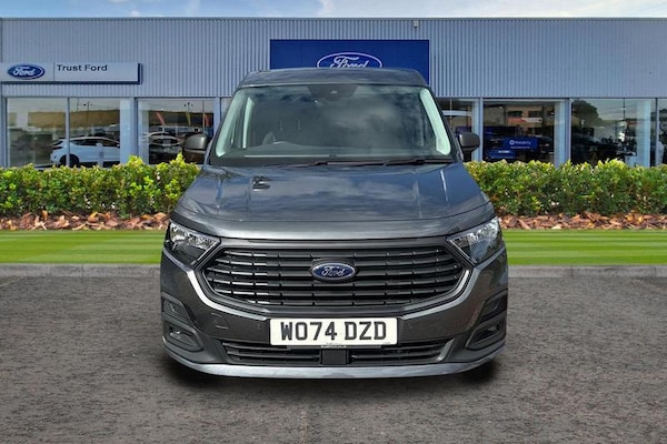 Used Ford Transit Connect 2025 for sale - 75598700: Photo 12