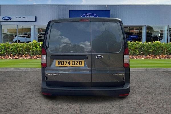 Used Ford Transit Connect 2025 for sale - 75598700: Photo 13
