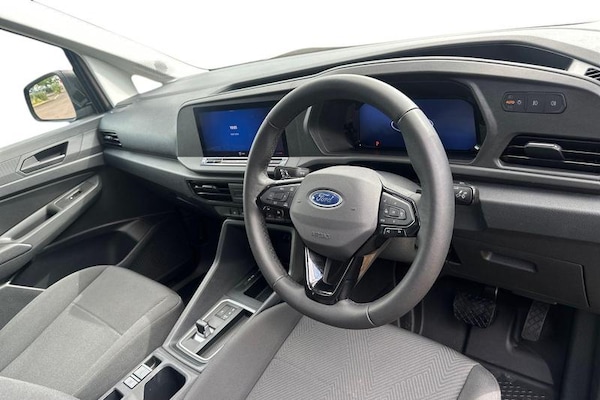 Used Ford Transit Connect 2025 for sale - 75598700: Photo 14