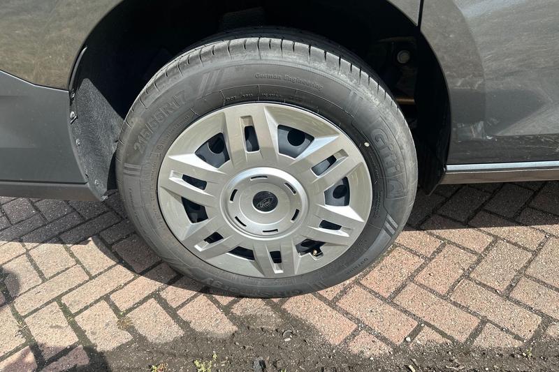Vehicle 15