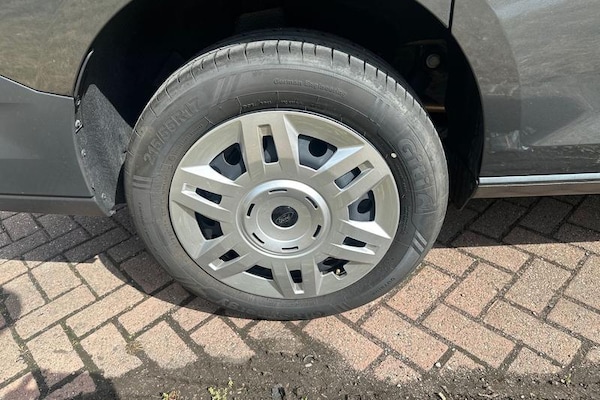 Used Ford Transit Connect 2025 for sale - 75598700: Photo 15