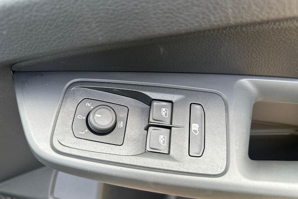 Used Ford Transit Connect 2025 for sale - 75598700: Photo 18