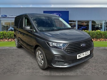 Used Ford Transit Connect 2025 for sale - 75598700: Photo