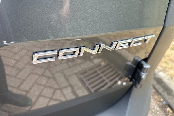 Used Ford Transit Connect 2025 for sale - 75598700: Photo 20