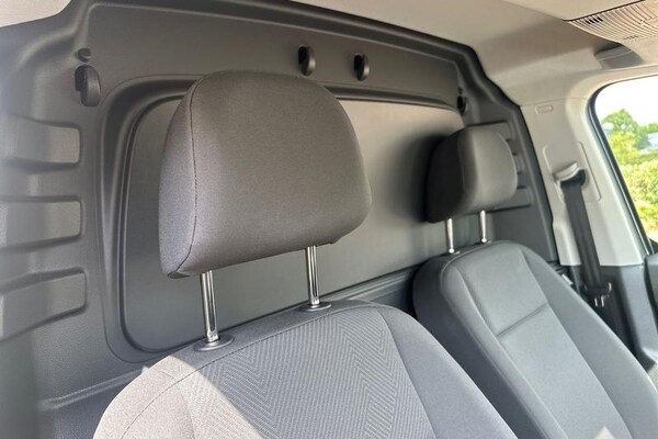 Used Ford Transit Connect 2025 for sale - 75598700: Photo 21