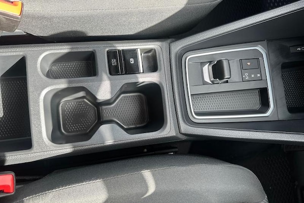 Used Ford Transit Connect 2025 for sale - 75598700: Photo 24
