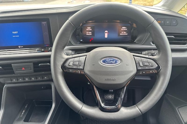 Used Ford Transit Connect 2025 for sale - 75598700: Photo 26
