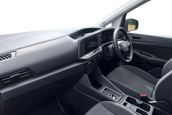 Used Ford Transit Connect 2025 for sale - 75598700: Photo 3