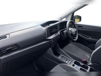 Used Ford Transit Connect 2025 for sale - 75598700: Photo
