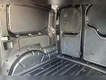 Used Ford Transit Connect 2025 for sale - 75598700: Photo