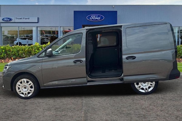 Used Ford Transit Connect 2025 for sale - 75598700: Photo 5